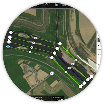 フライトプラン